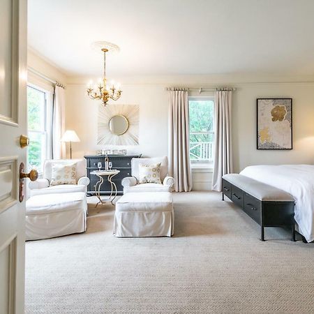 Lakewinds Country Manor Bed & Breakfast Niagara-on-the-Lake Ngoại thất bức ảnh