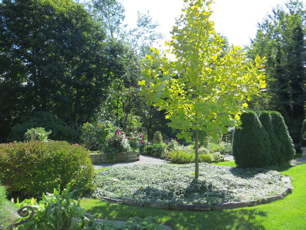 Lakewinds Country Manor Bed & Breakfast Niagara-on-the-Lake Ngoại thất bức ảnh
