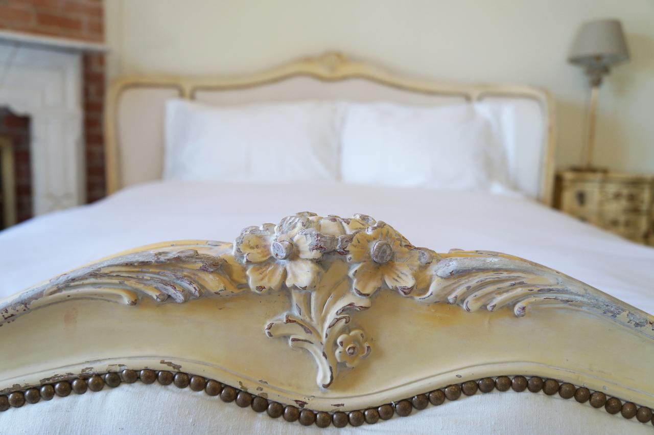 Lakewinds Country Manor Bed & Breakfast Niagara-on-the-Lake Ngoại thất bức ảnh