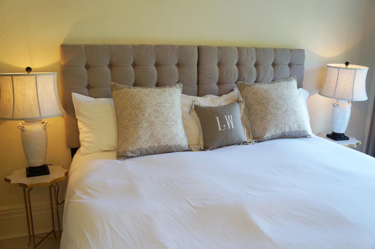 Lakewinds Country Manor Bed & Breakfast Niagara-on-the-Lake Ngoại thất bức ảnh