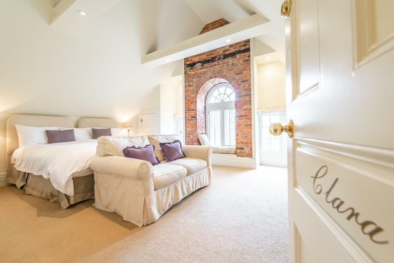 Lakewinds Country Manor Bed & Breakfast Niagara-on-the-Lake Ngoại thất bức ảnh