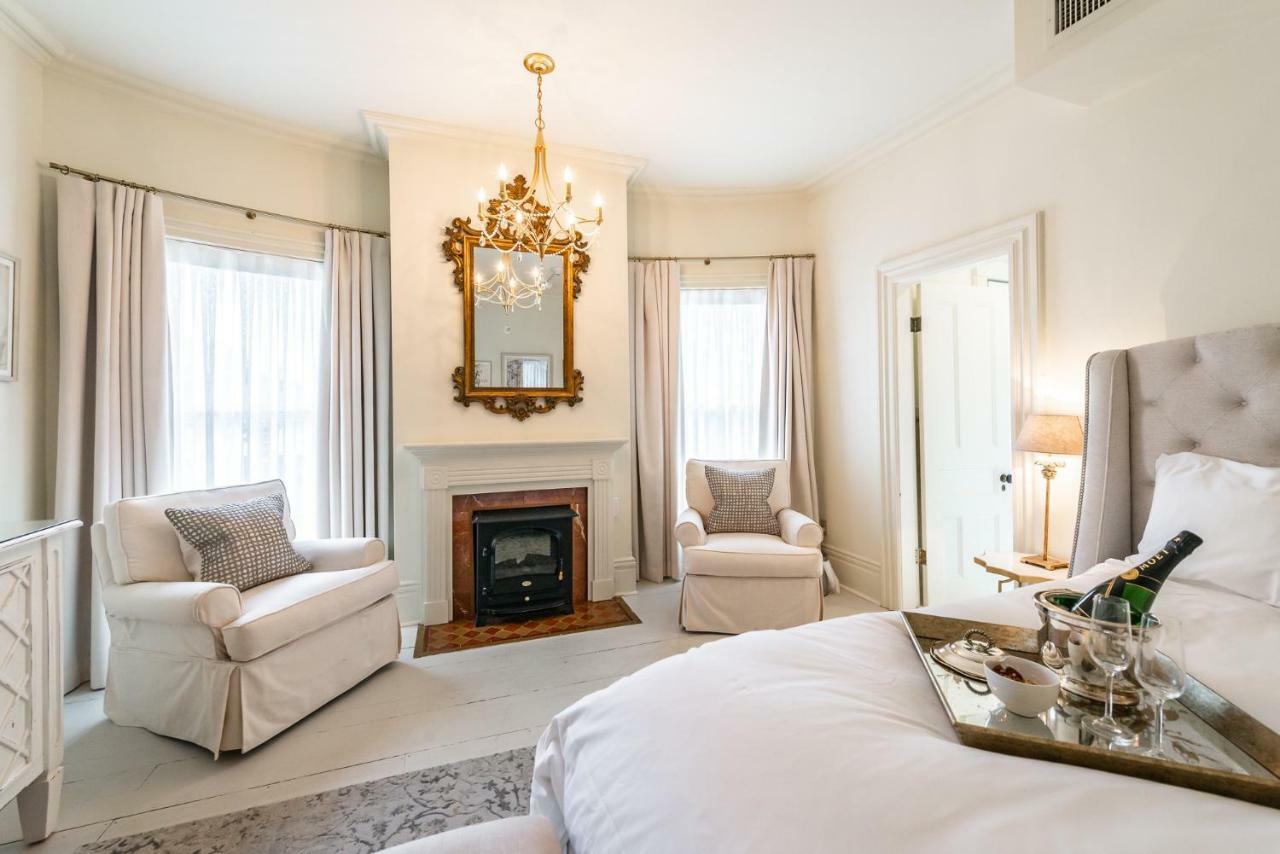 Lakewinds Country Manor Bed & Breakfast Niagara-on-the-Lake Ngoại thất bức ảnh