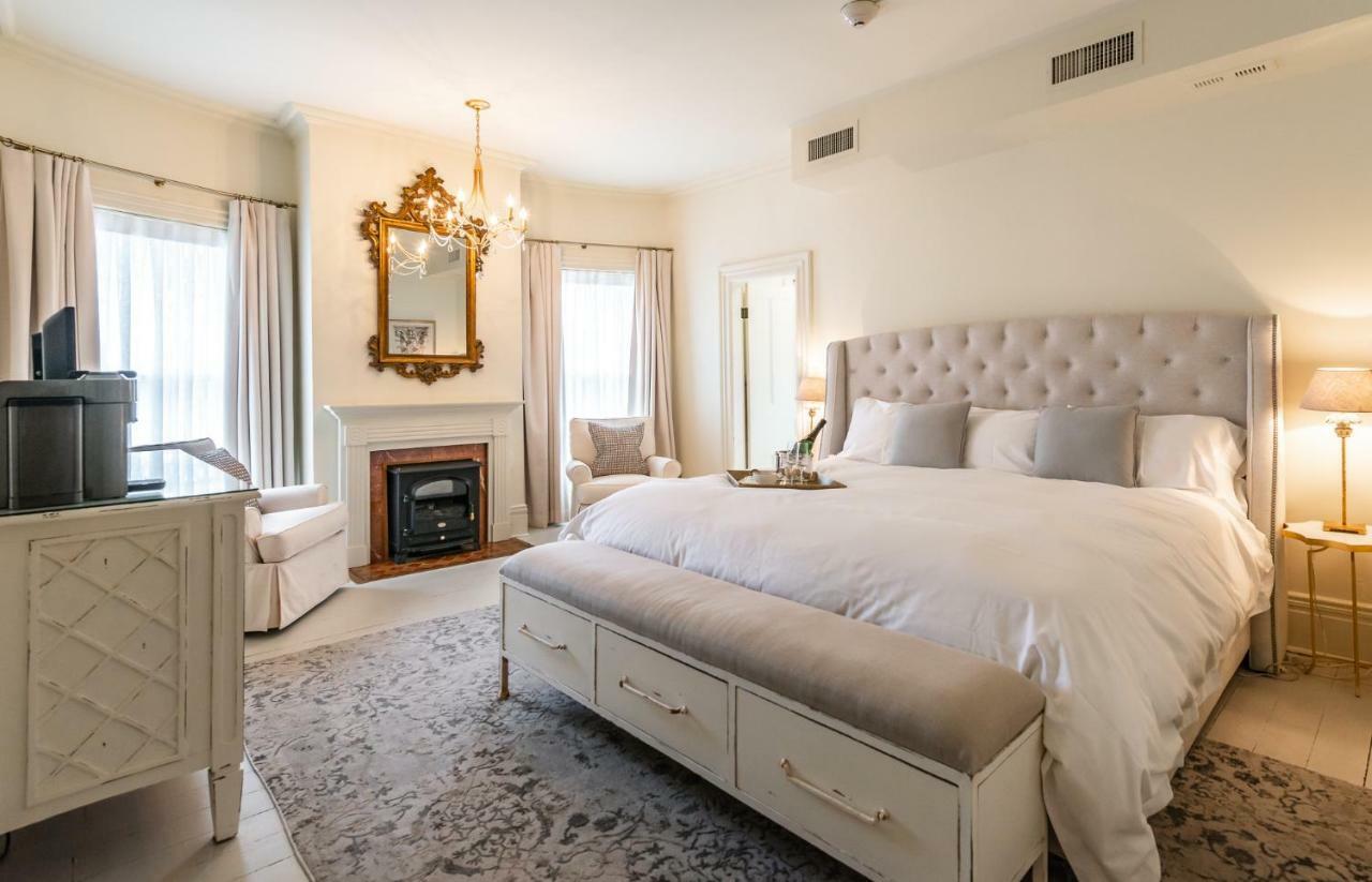Lakewinds Country Manor Bed & Breakfast Niagara-on-the-Lake Ngoại thất bức ảnh