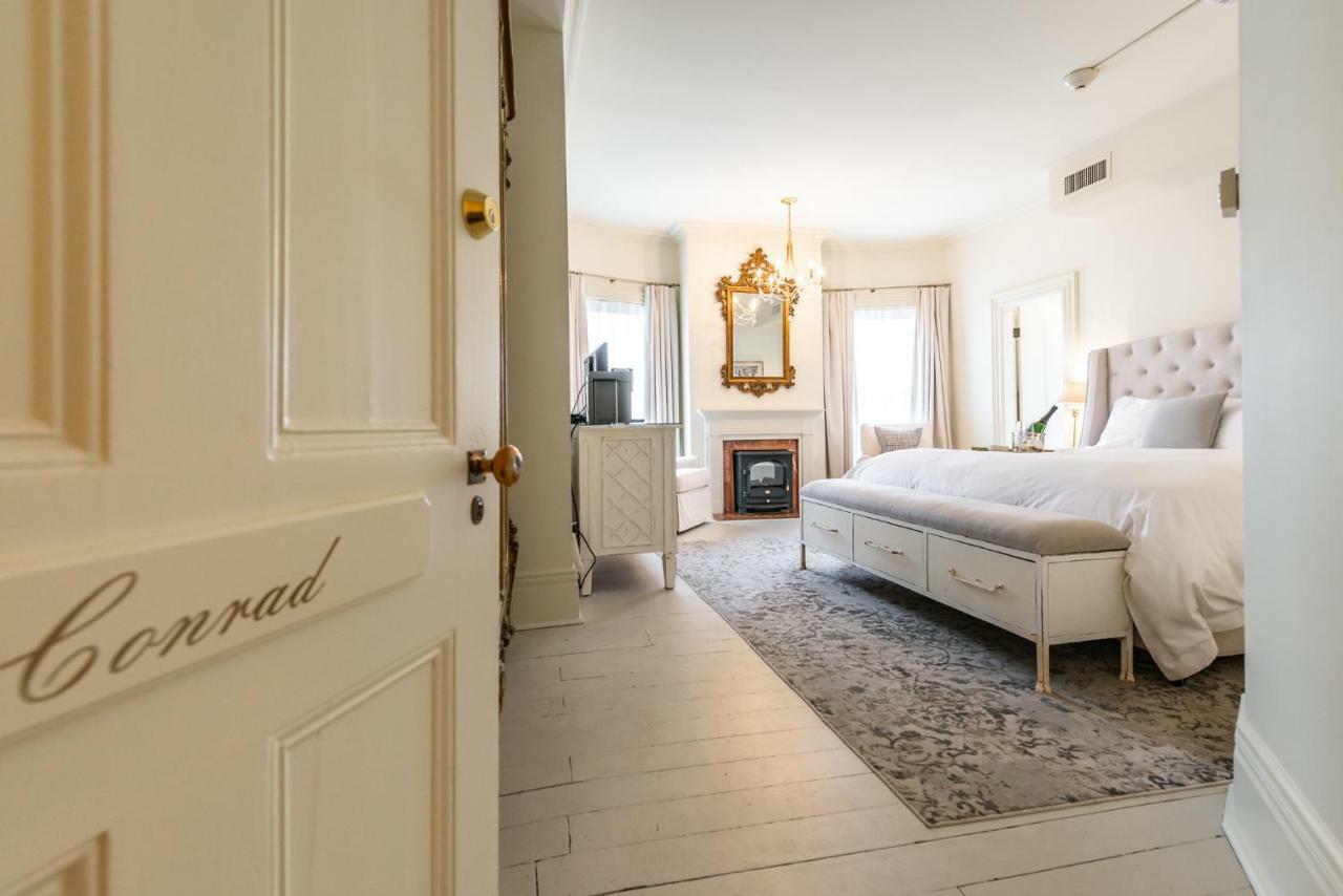 Lakewinds Country Manor Bed & Breakfast Niagara-on-the-Lake Ngoại thất bức ảnh