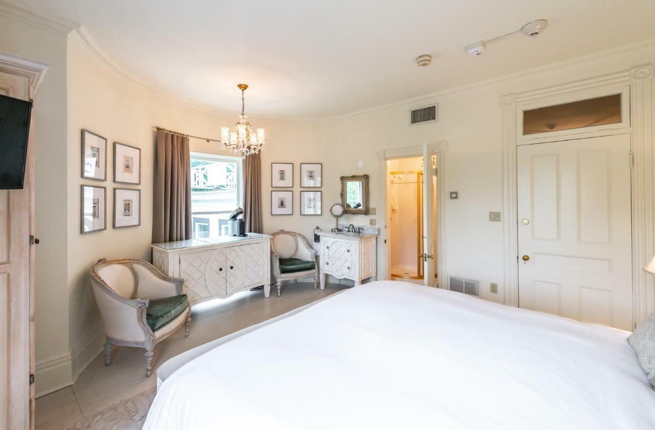 Lakewinds Country Manor Bed & Breakfast Niagara-on-the-Lake Ngoại thất bức ảnh