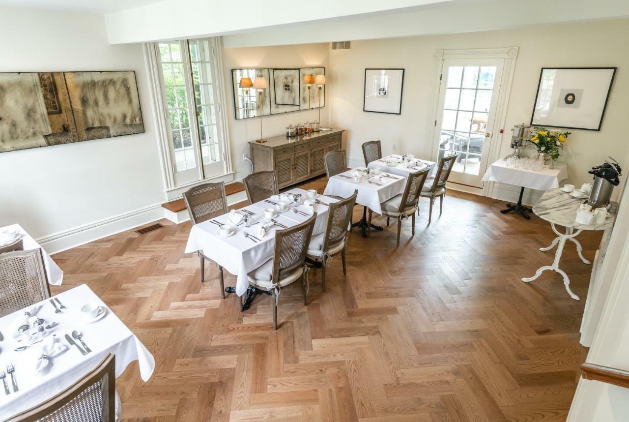 Lakewinds Country Manor Bed & Breakfast Niagara-on-the-Lake Ngoại thất bức ảnh