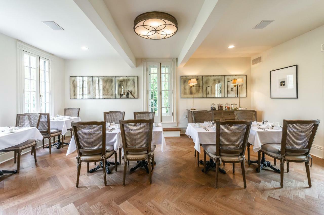 Lakewinds Country Manor Bed & Breakfast Niagara-on-the-Lake Ngoại thất bức ảnh