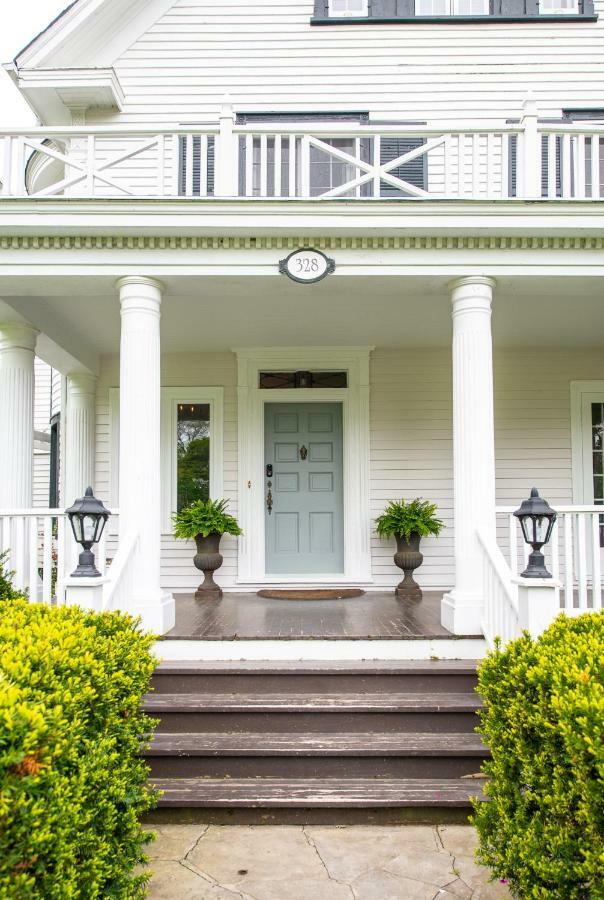 Lakewinds Country Manor Bed & Breakfast Niagara-on-the-Lake Ngoại thất bức ảnh