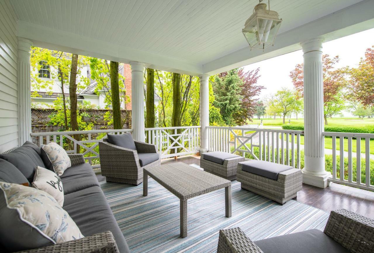 Lakewinds Country Manor Bed & Breakfast Niagara-on-the-Lake Ngoại thất bức ảnh